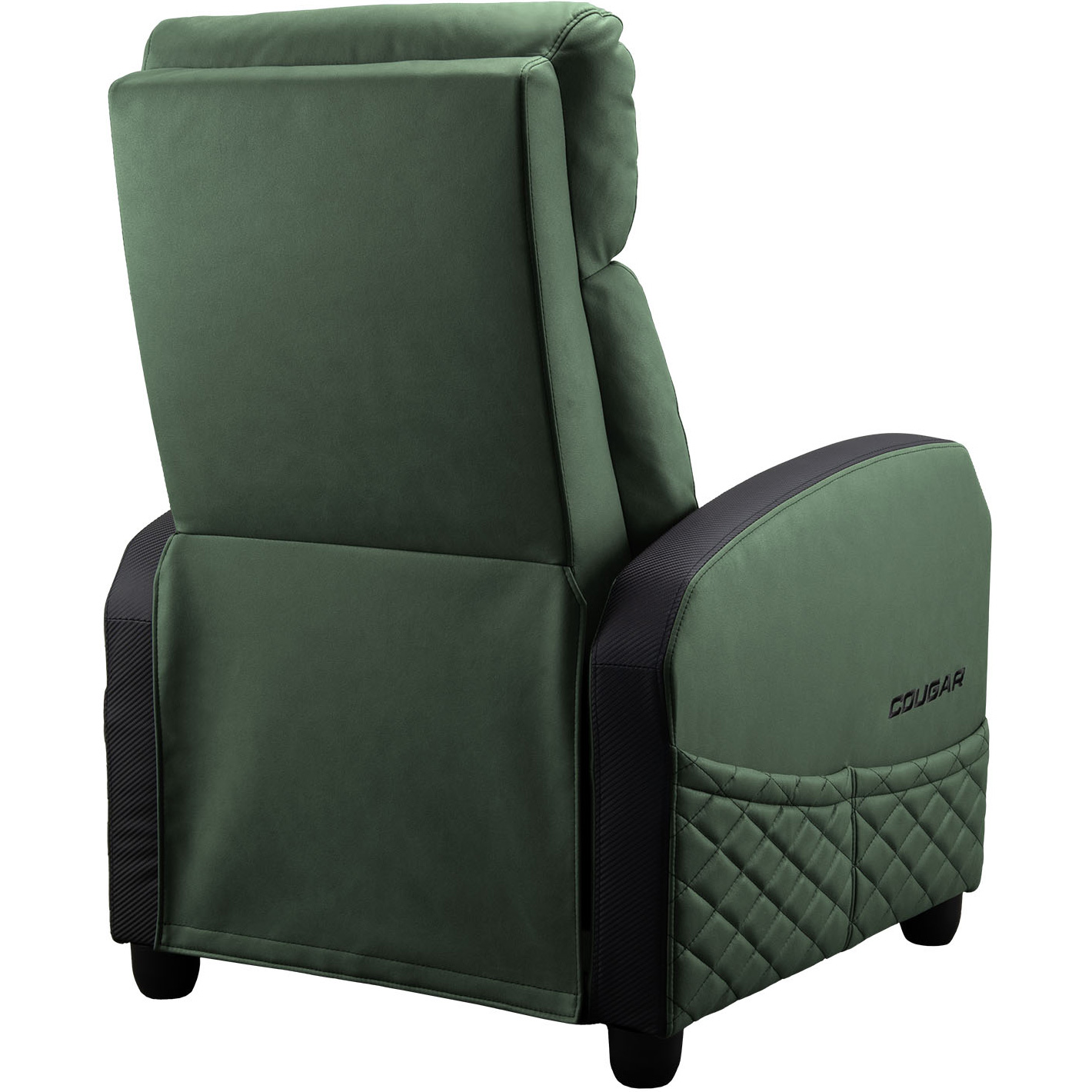 Кресло-софа COUGAR Ranger Elite Army Green