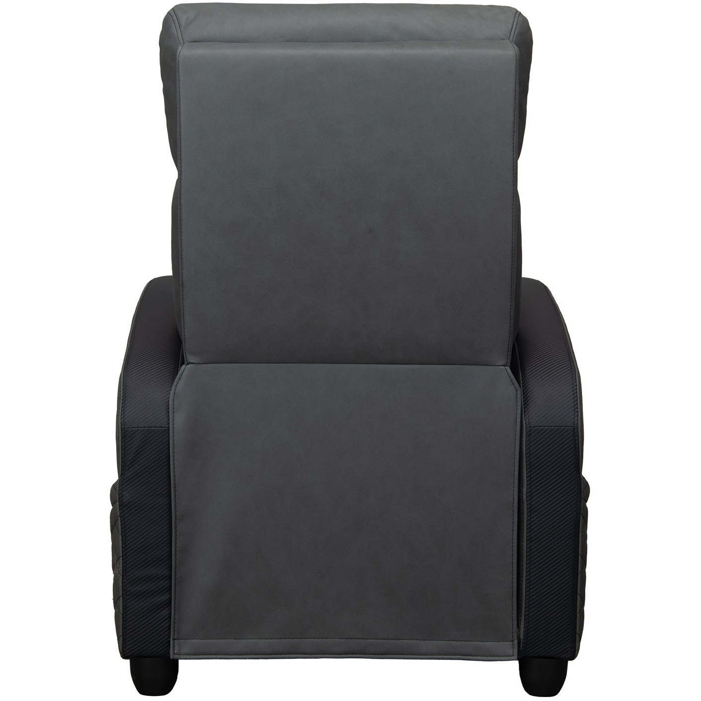 Кресло-софа COUGAR Ranger Elite Jet Gray