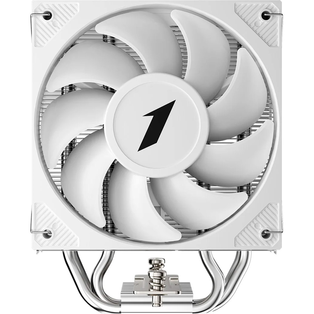 Кулер для процессора 1STPLAYER CY12 White