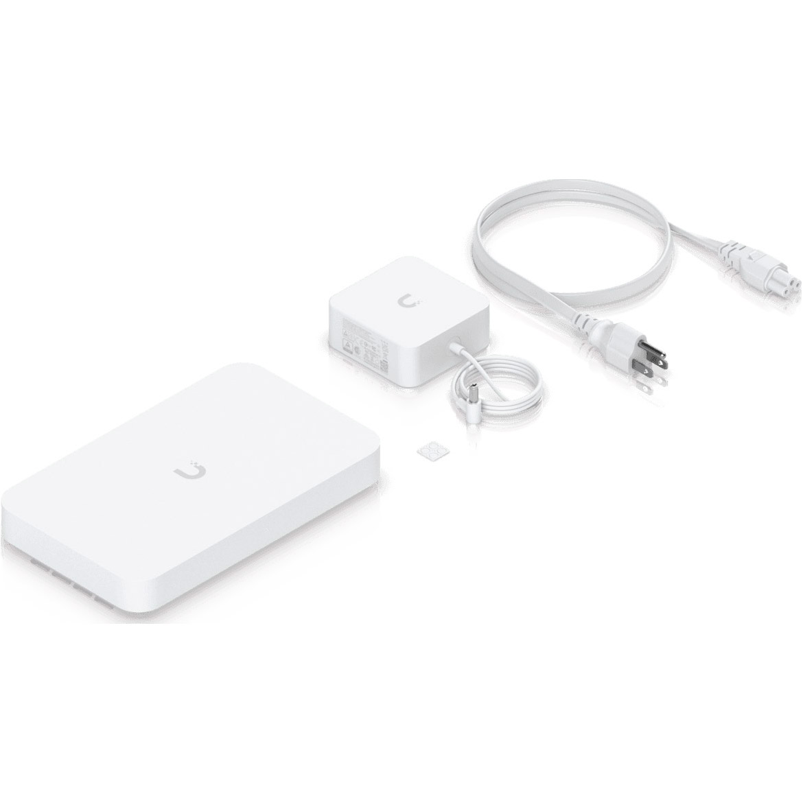Роутер UBIQUITI Gateway Fiber (UXG-FIBER)