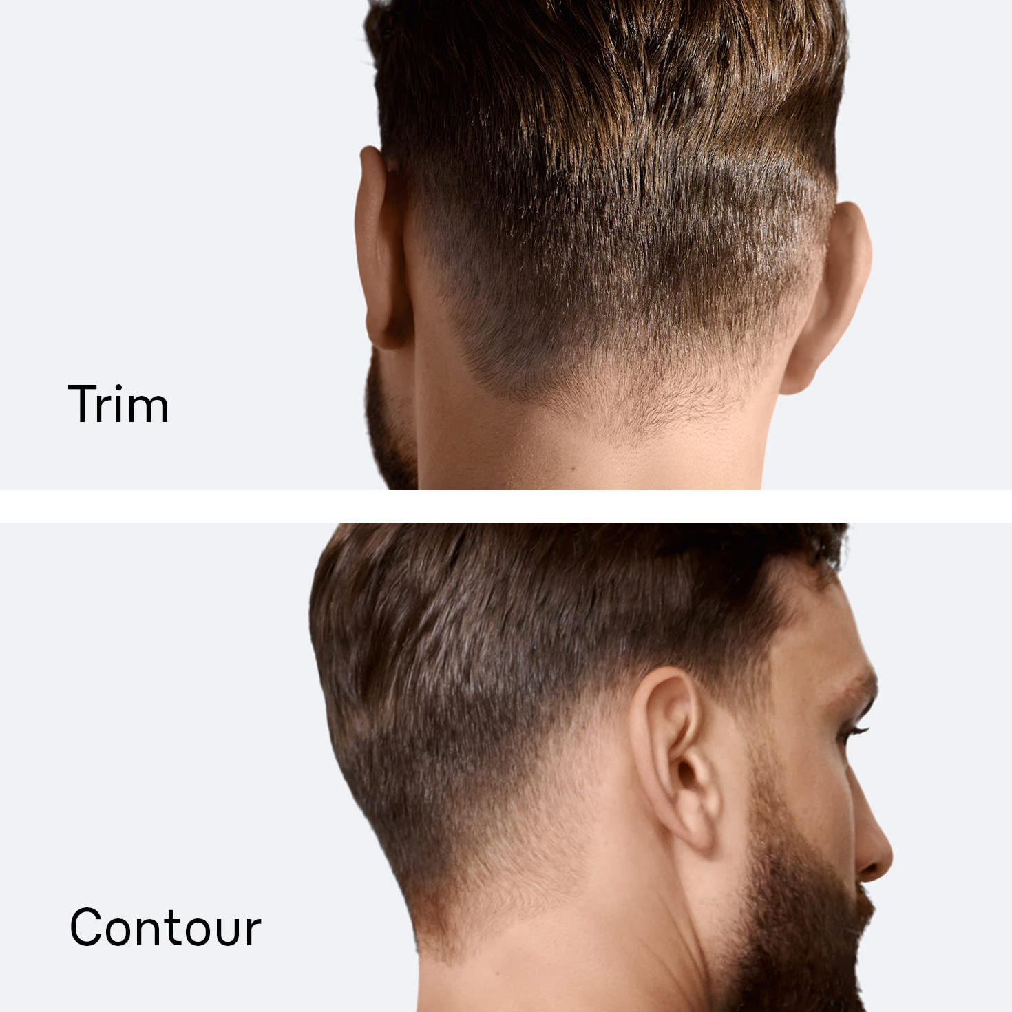 Машинка для стрижки волосся BRAUN Hair Clipper Series 5 HC5510 (80790017)