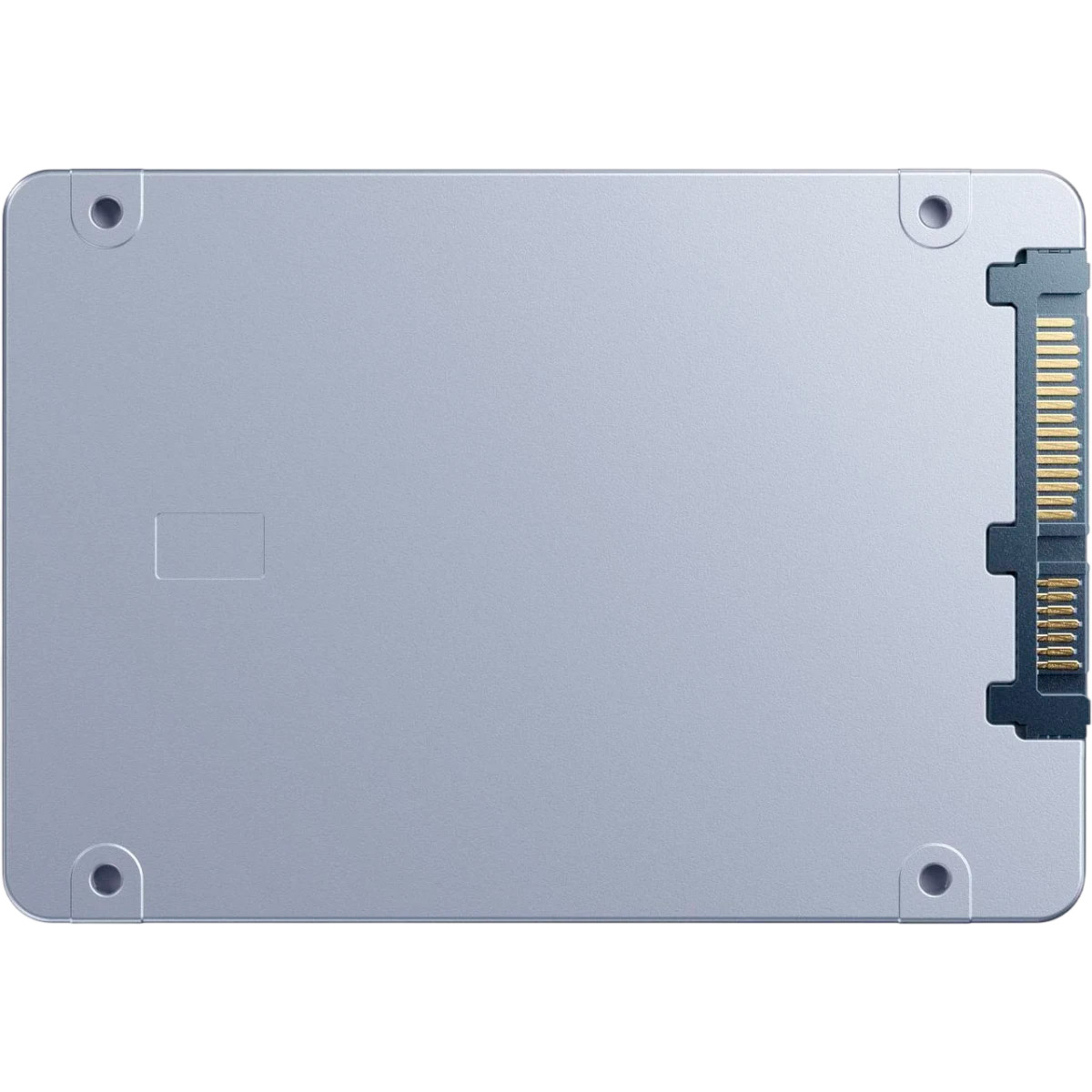 SSD диск SOLIDIGM D3-S4620 1.92TB 2.5" SATA Bulk (SSDSC2KG019TZ1Z)