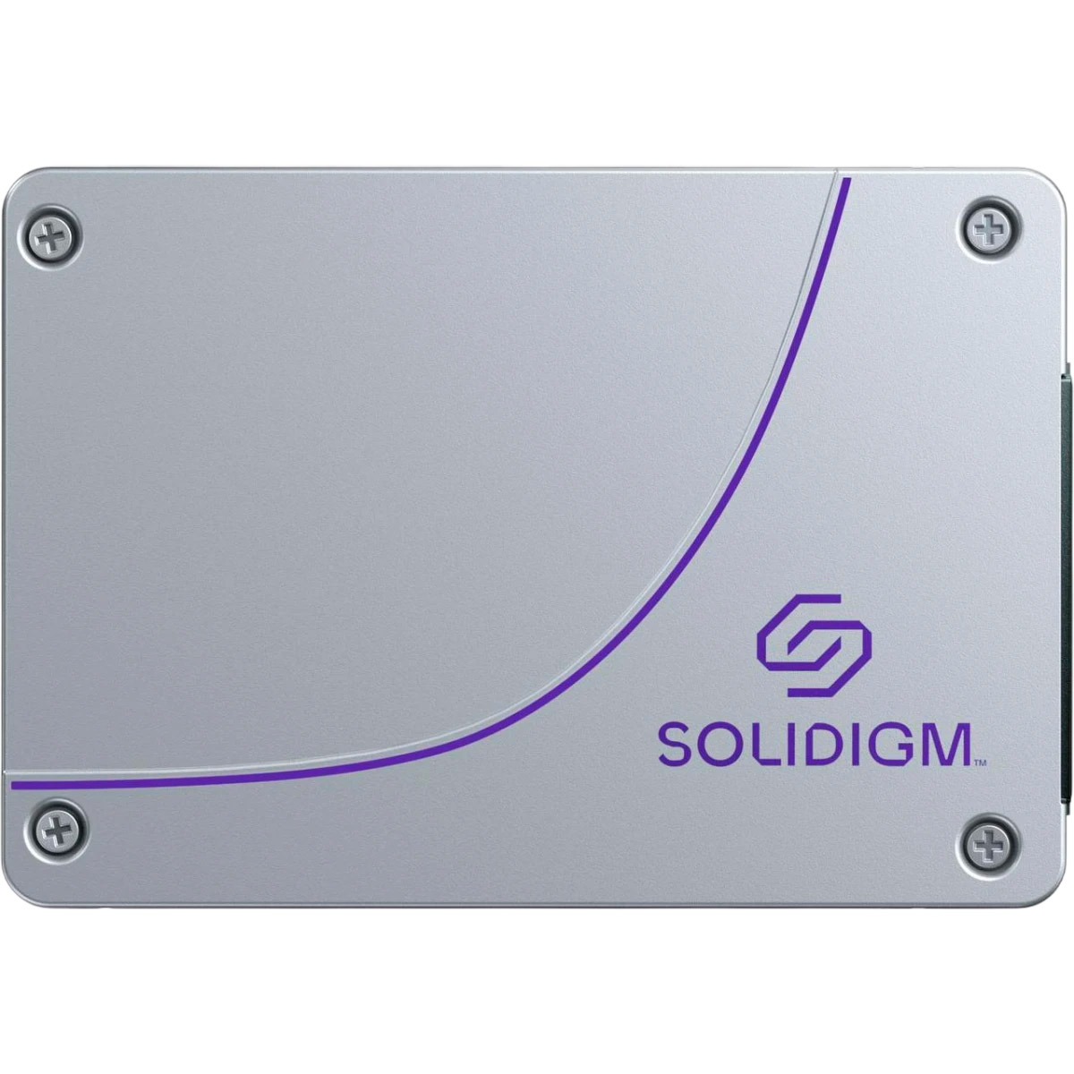 SSD диск SOLIDIGM D3-S4620 480GB 2.5" SATA Bulk (SSDSC2KG480GZ1Z)