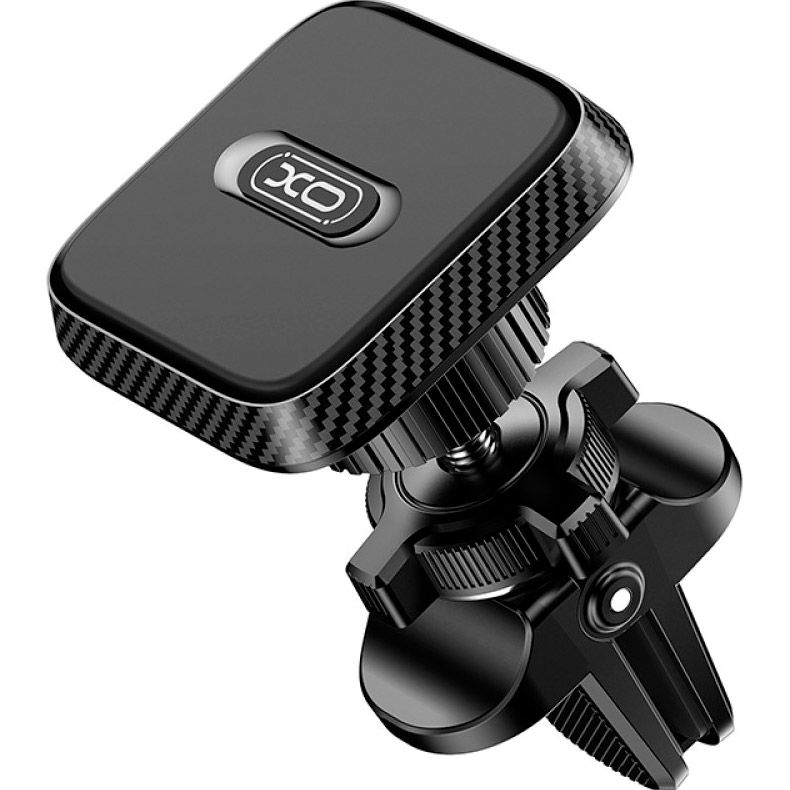 Автотримач для смартфона XO C123 Black