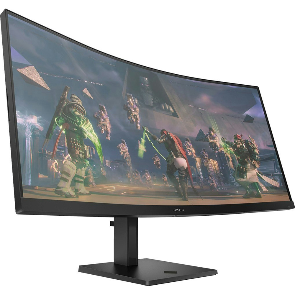 Монітор 34" HP Omen 34c (780K8AA)