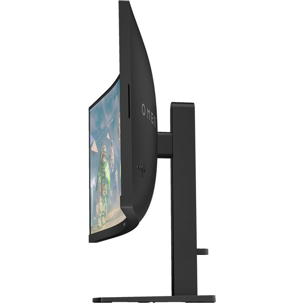 Монітор 34" HP Omen 34c (780K8AA)