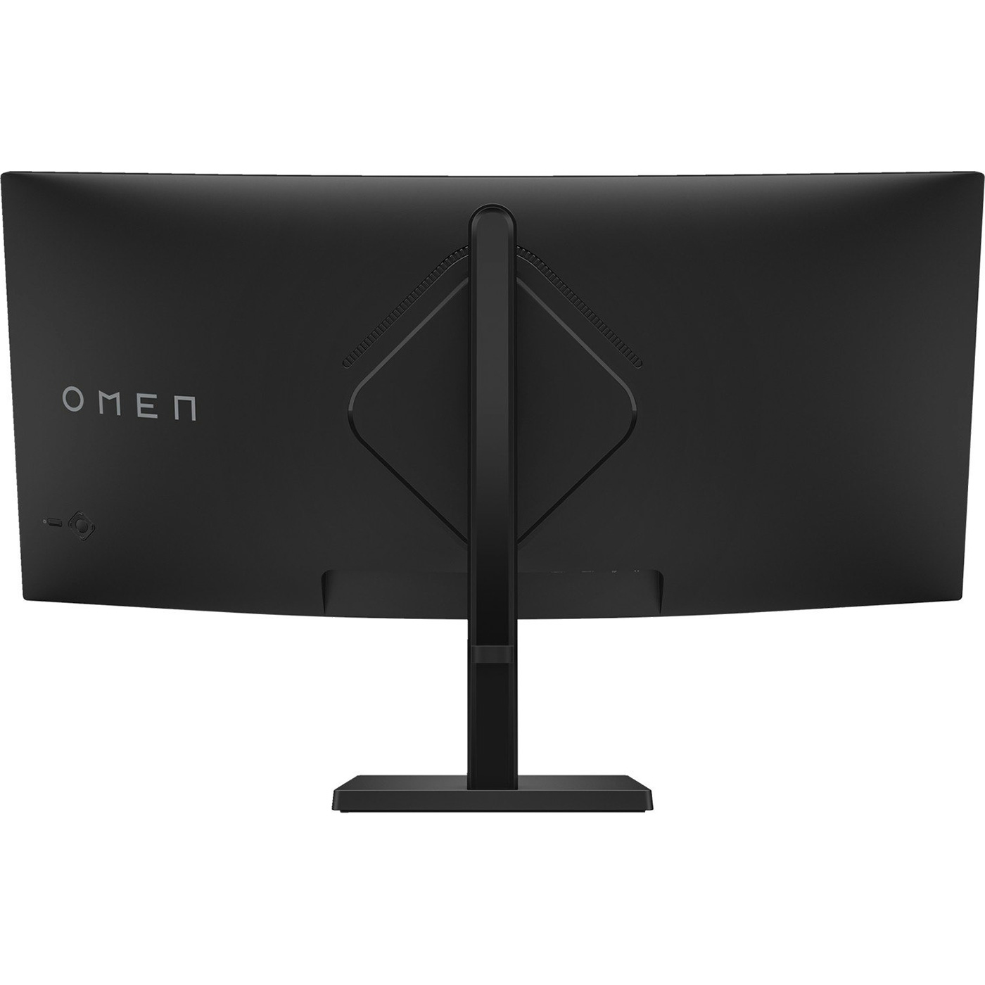 Монітор 34" HP Omen 34c (780K8AA)