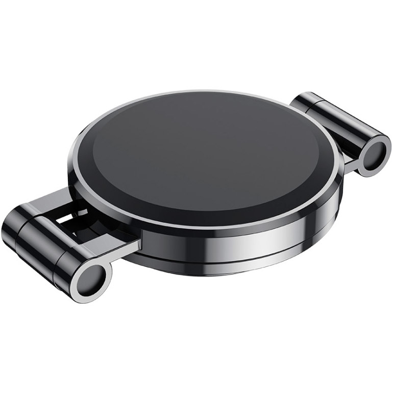 Автодержатель для смартфона XO C160 Black