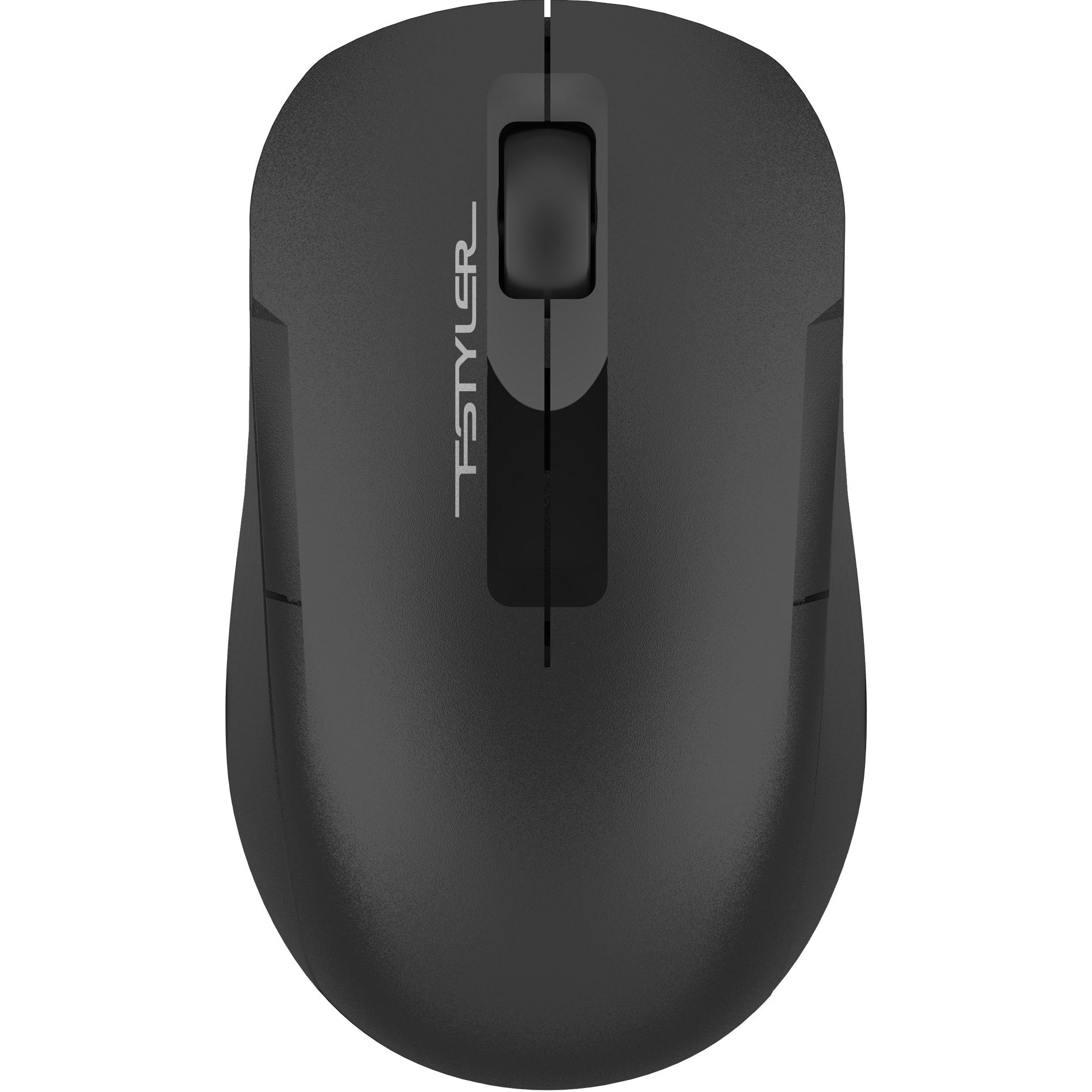 Миша A4TECH Fstyler FG15CS Air2 Black