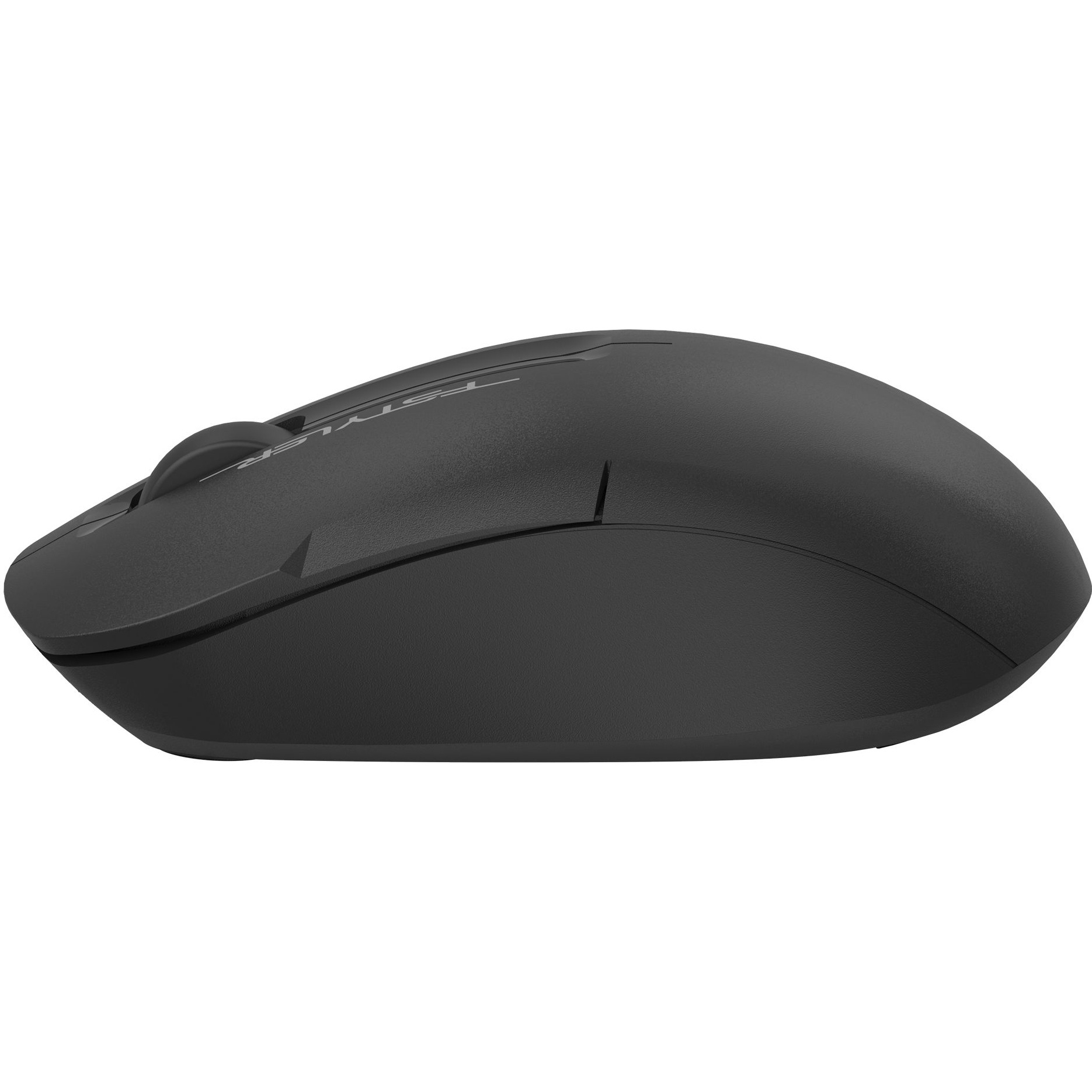 Миша A4TECH Fstyler FG15CS Air2 Black