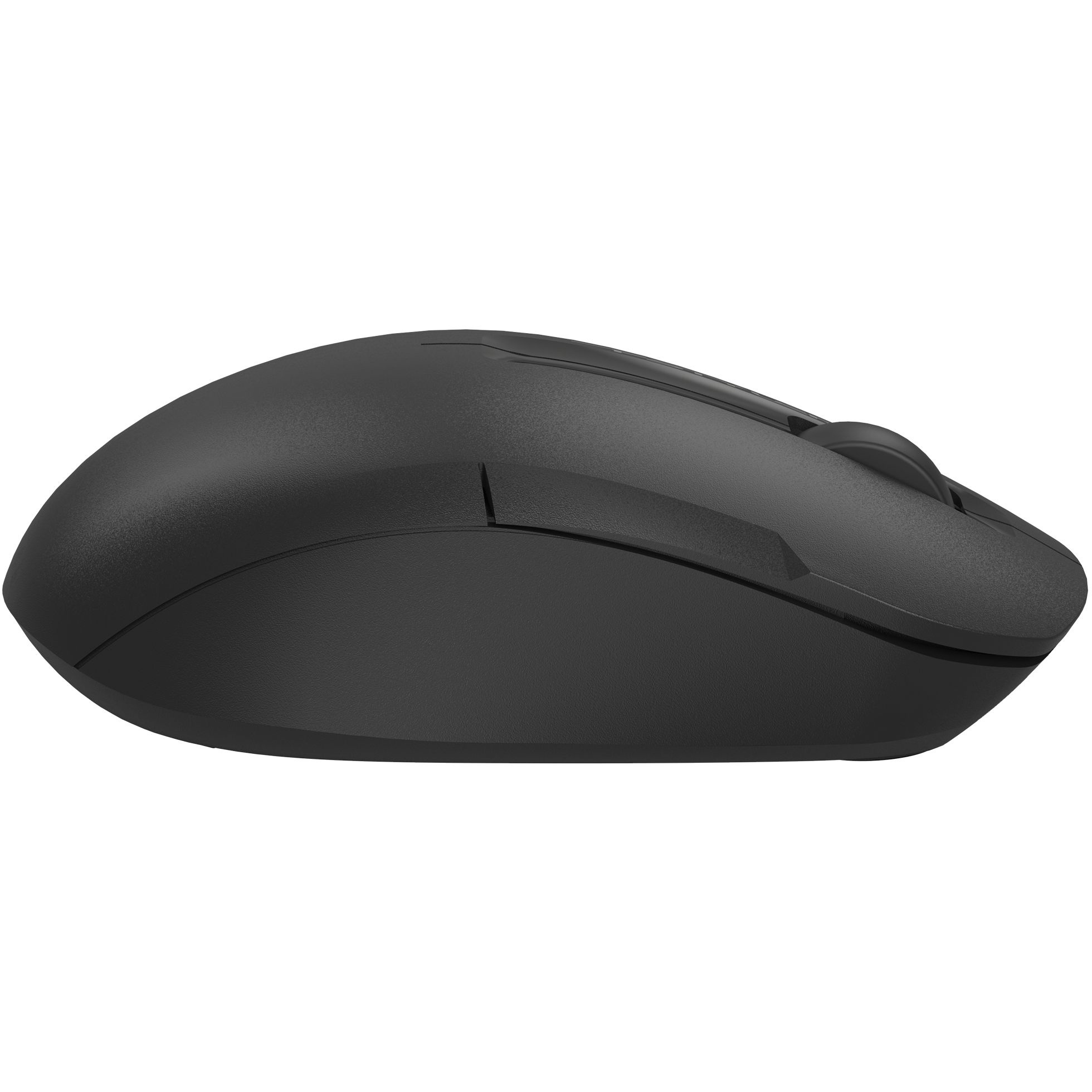Миша A4TECH Fstyler FG15CS Air2 Black