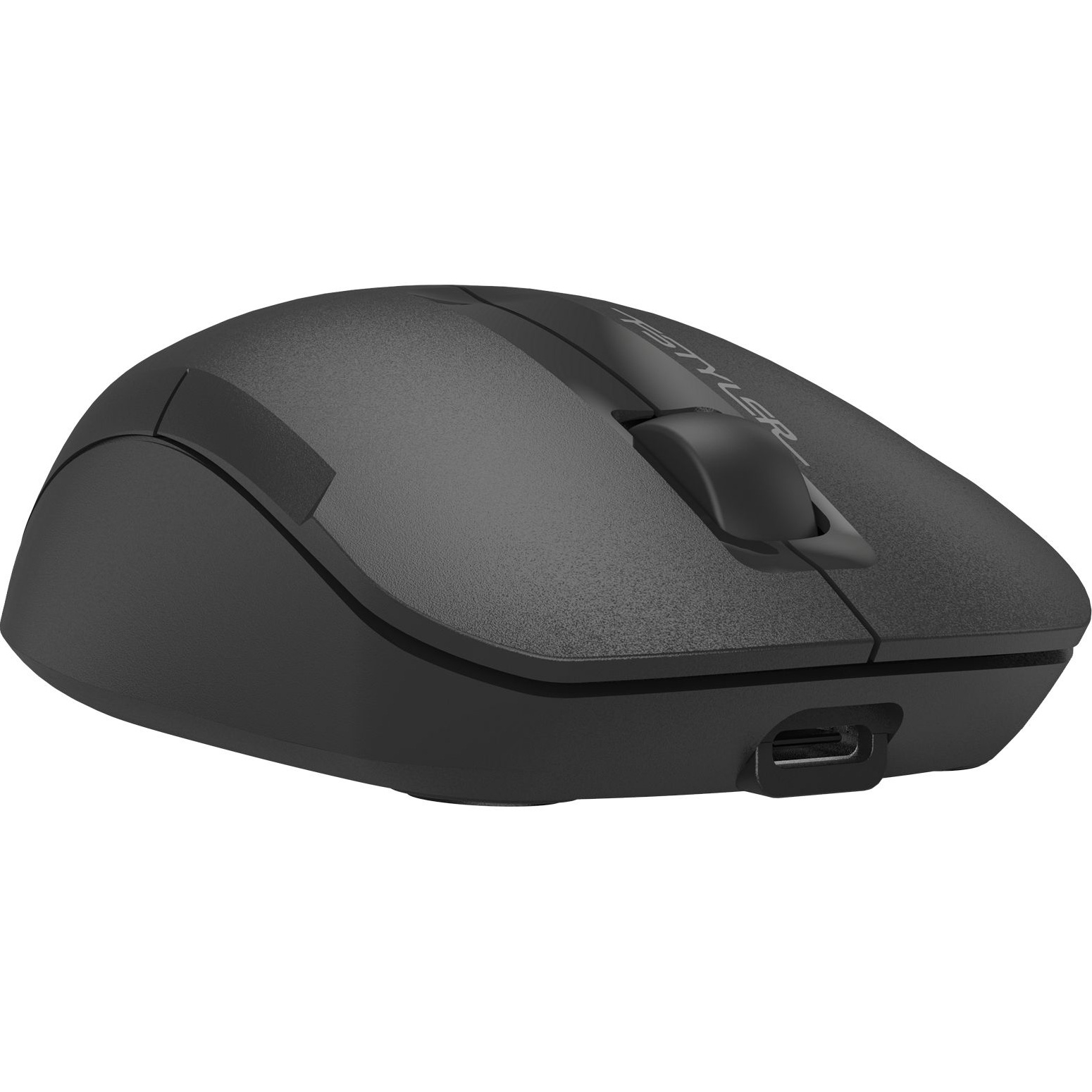 Миша A4TECH Fstyler FG15CS Air2 Black