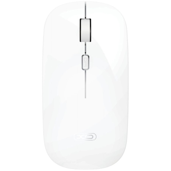 Мышь XO M7 White
