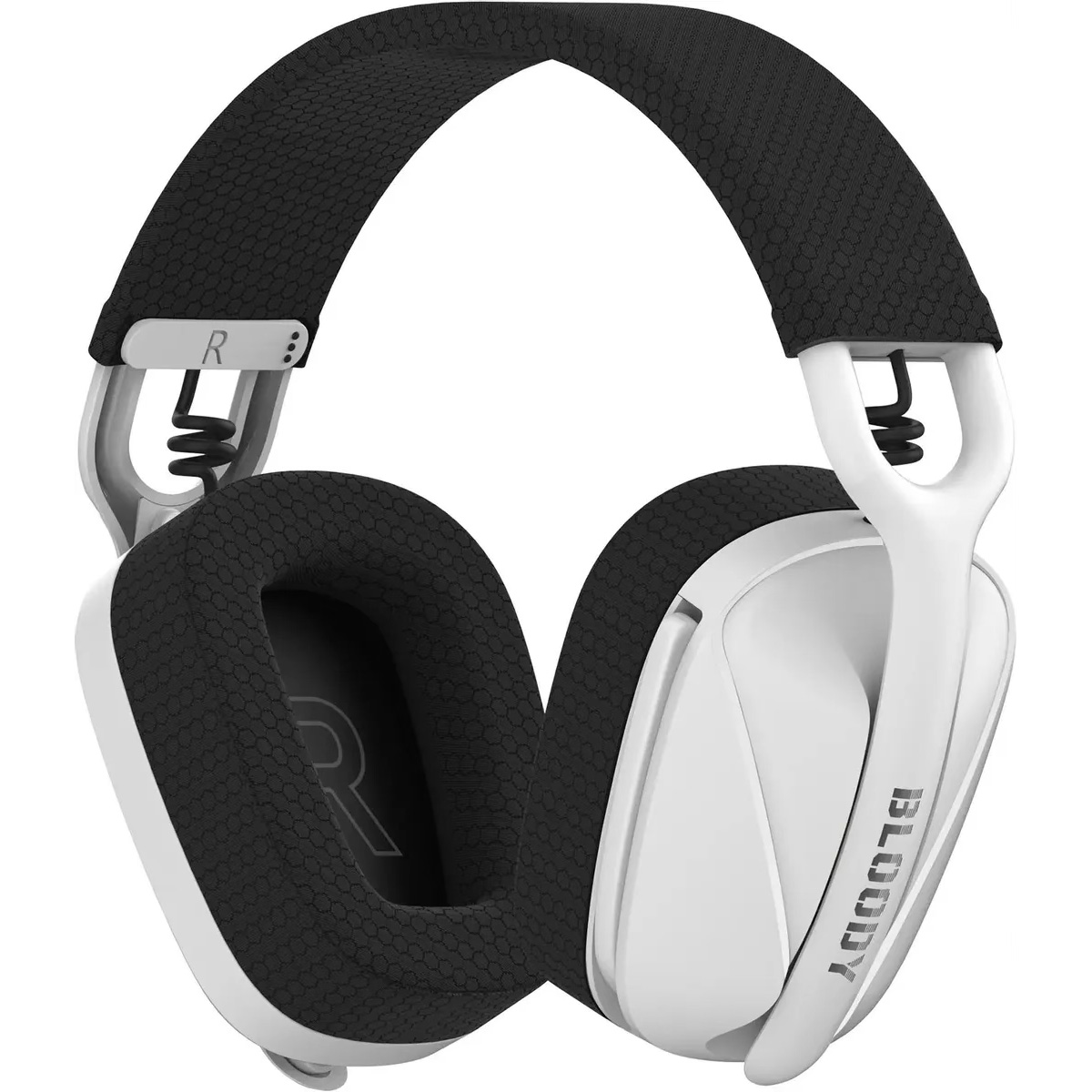 Навушники геймерскі A4TECH BLOODY GR280 Sports White