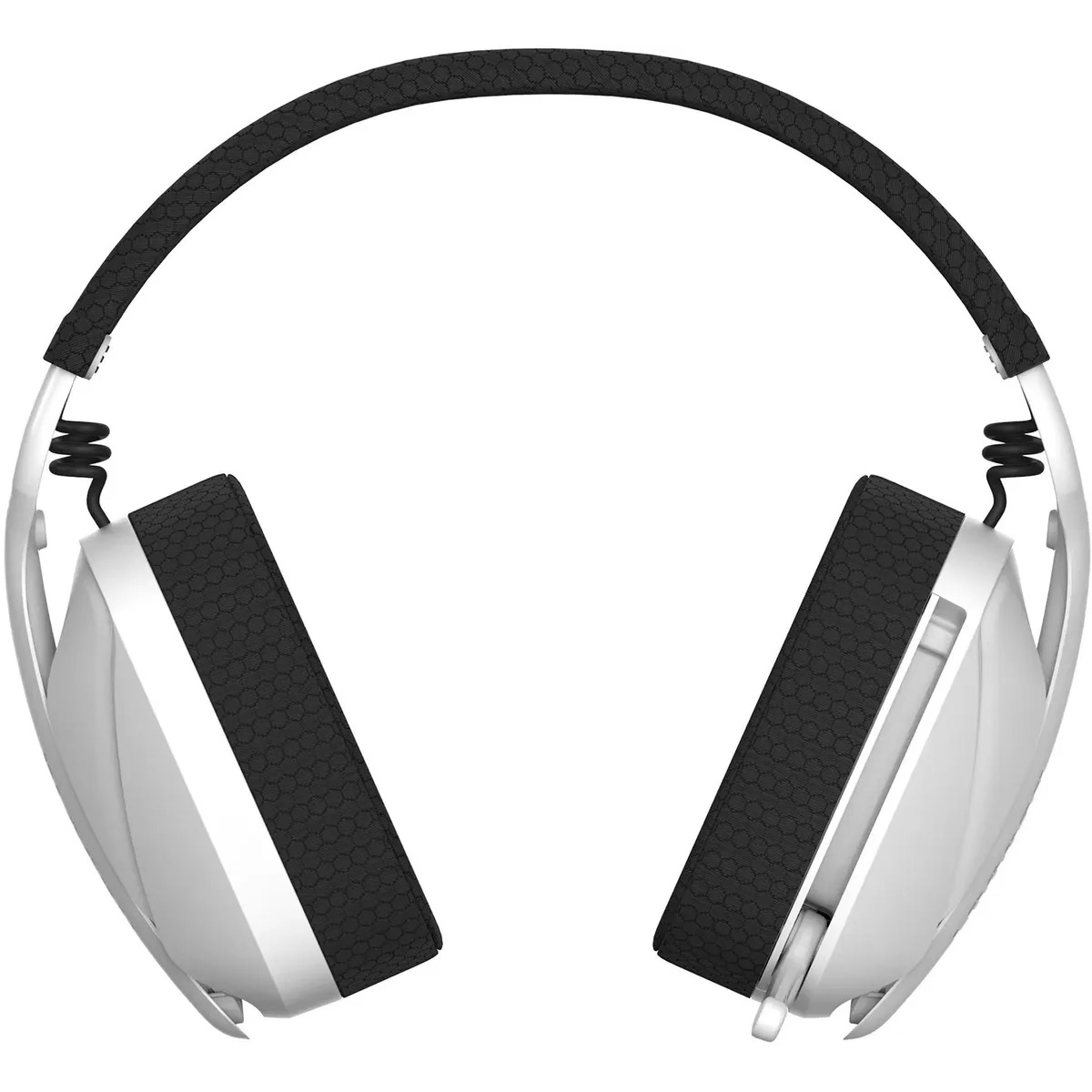 Навушники геймерскі A4TECH BLOODY GR280 Sports White