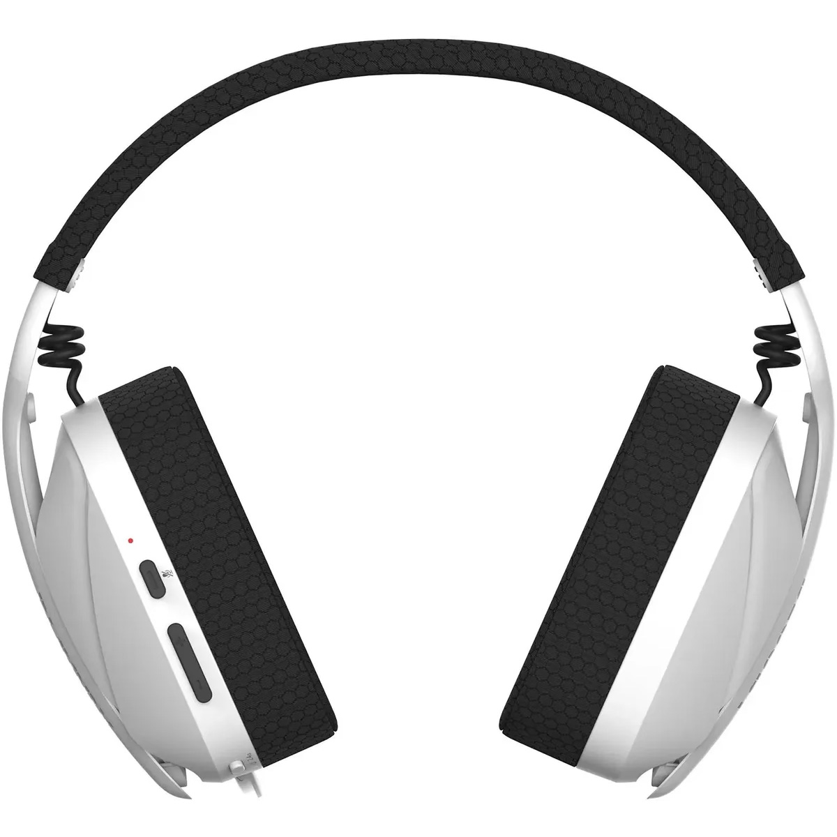 Навушники геймерскі A4TECH BLOODY GR280 Sports White