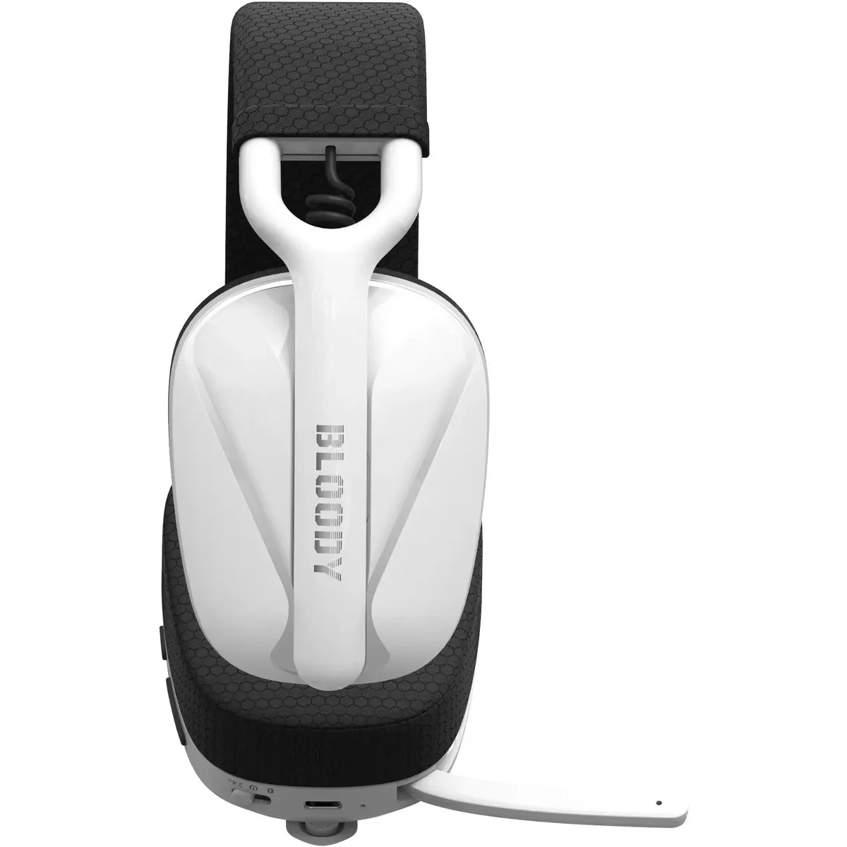 Навушники геймерскі A4TECH BLOODY GR280 Sports White