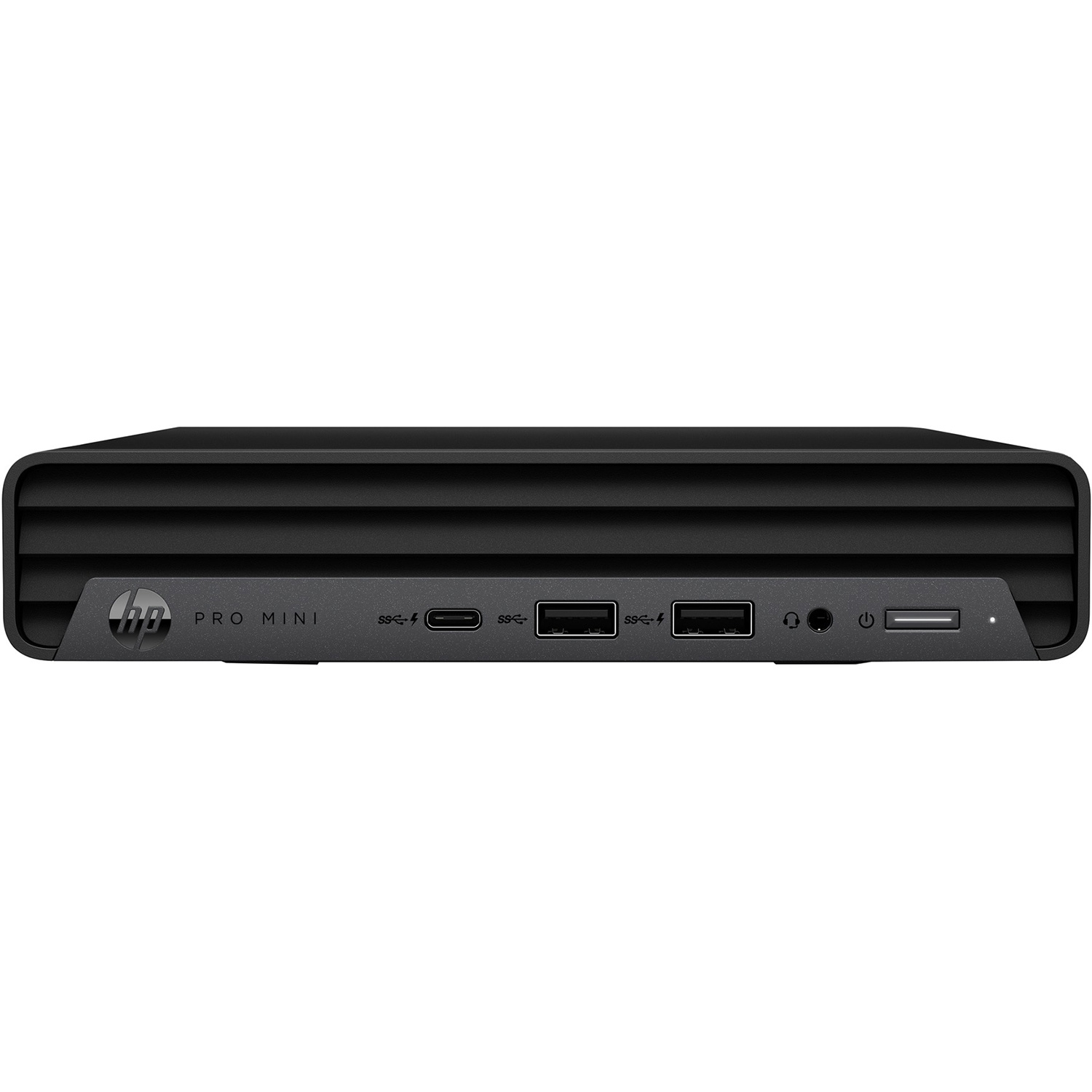 Неттоп HP Pro Mini 400 G9 (i5-14500T 1.7GHz/16GB/SSD 512GB/WF6/BT/W11P) (9H6W6ET)