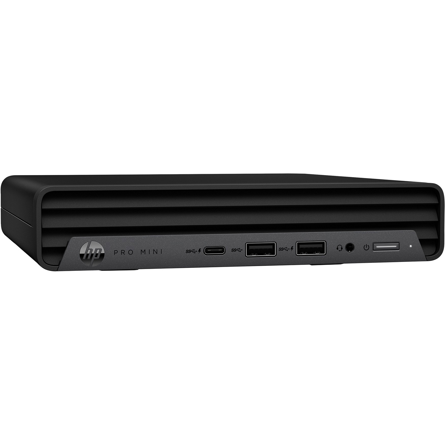 Неттоп HP Pro Mini 400 G9 (i5-14500T 1.7GHz/8GB/SSD 512GB/WF6/BT) (937R4EA)