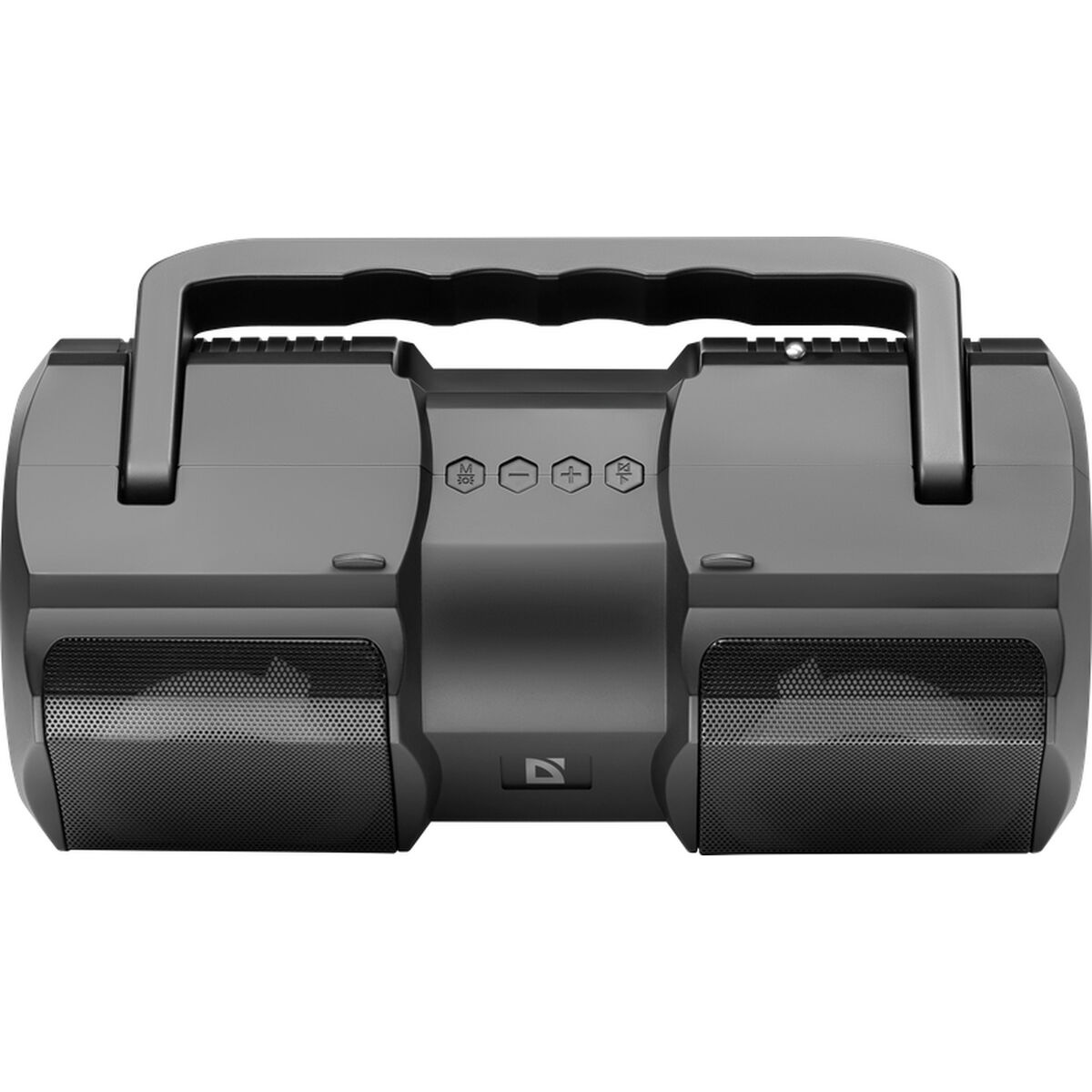 Бумбокс KISONLI K1 Black