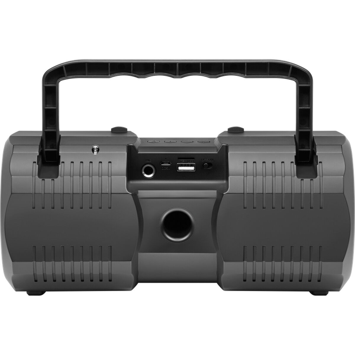 Бумбокс KISONLI K1 Black