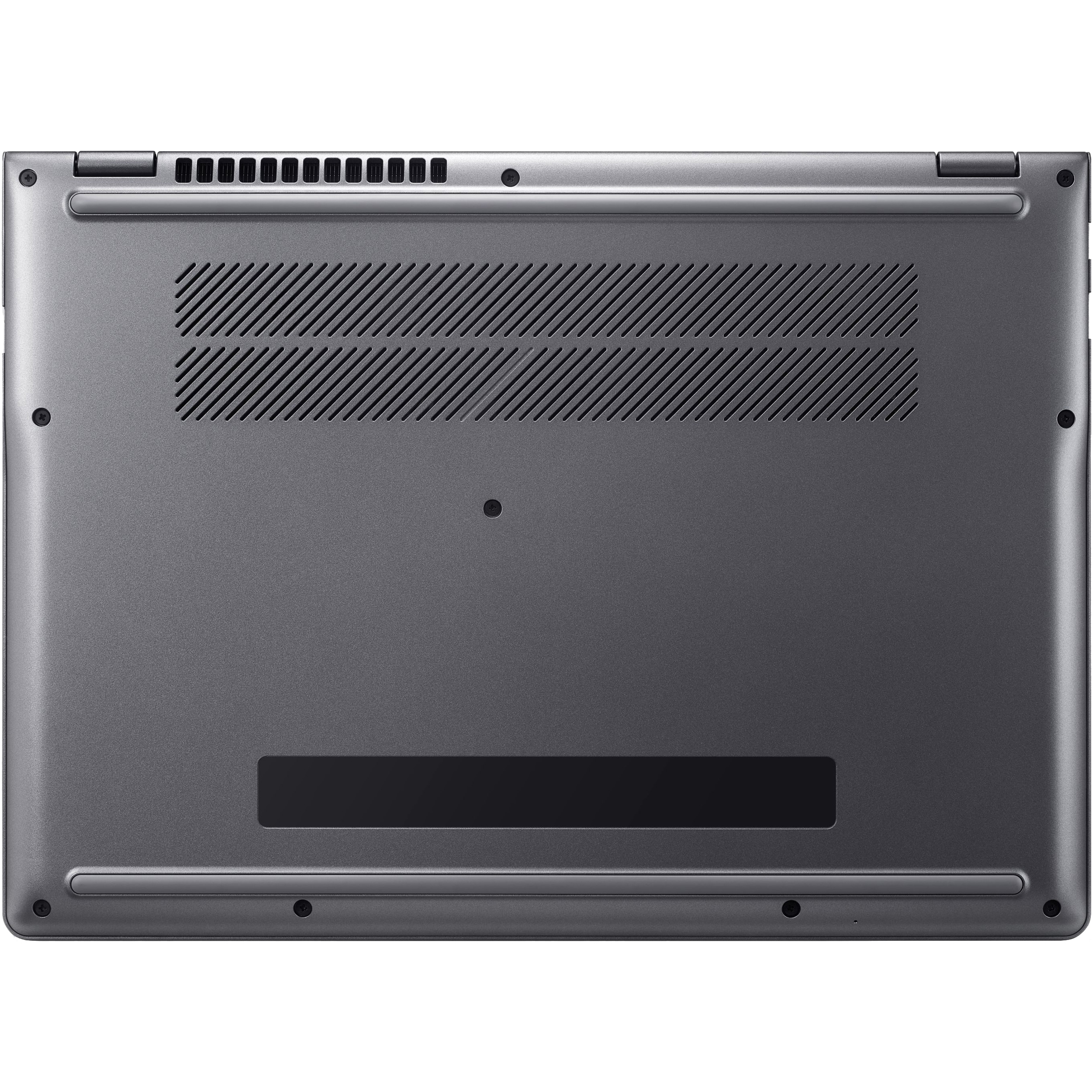 Ноутбук ACER Chromebook Plus 514 CB514-6H-34FA Steel Gray (NX.JFHEU.001)