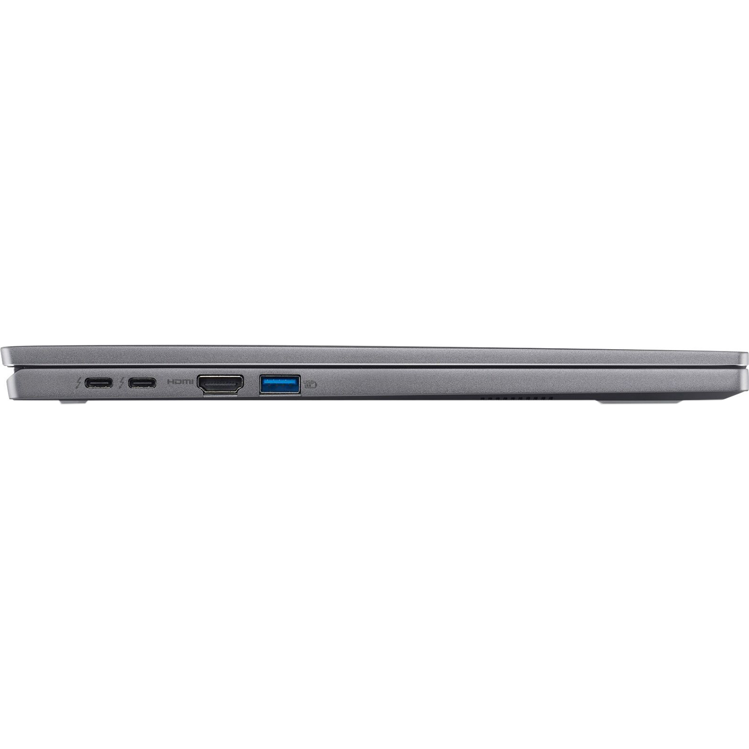 Ноутбук ACER Swift Go 16 SFG16-72-53VK Steel Gray (NX.KYAEU.001)