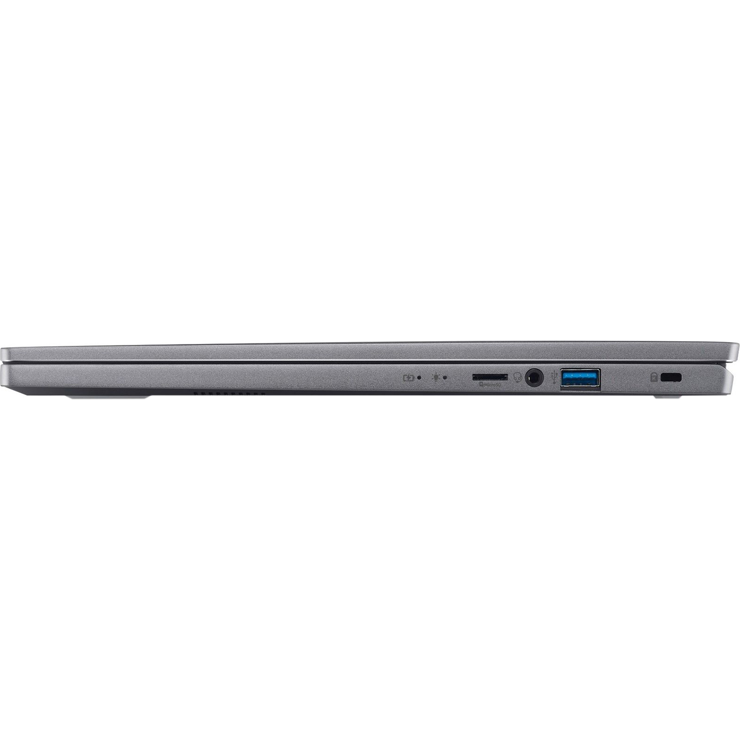 Ноутбук ACER Swift Go 16 SFG16-72-53VK Steel Gray (NX.KYAEU.001)