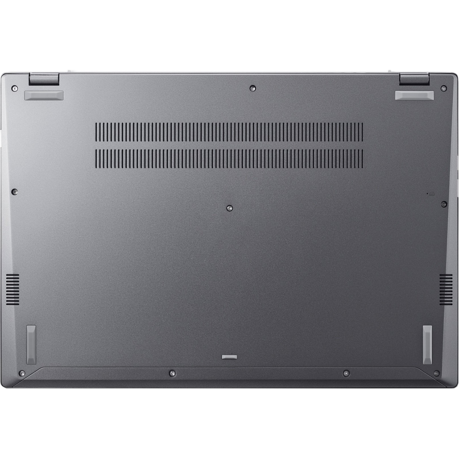 Ноутбук ACER Swift Go 16 SFG16-72-53VK Steel Gray (NX.KYAEU.001)