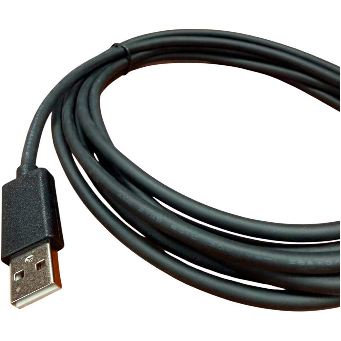 Кабель XOKO PRNT-030 AM-BM 3м Black (XK-PRNT-030)
