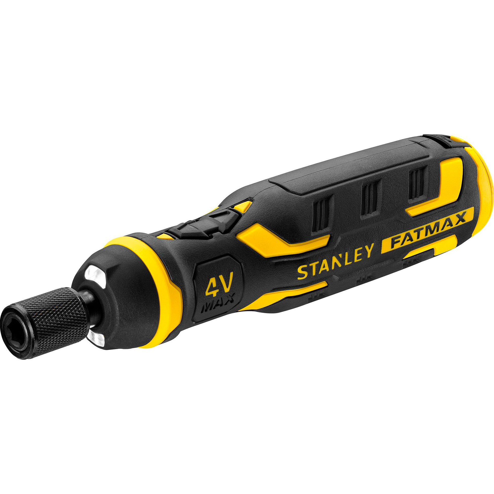 Аккумуляторная отвёртка STANLEY FatMax FMHT66719-0