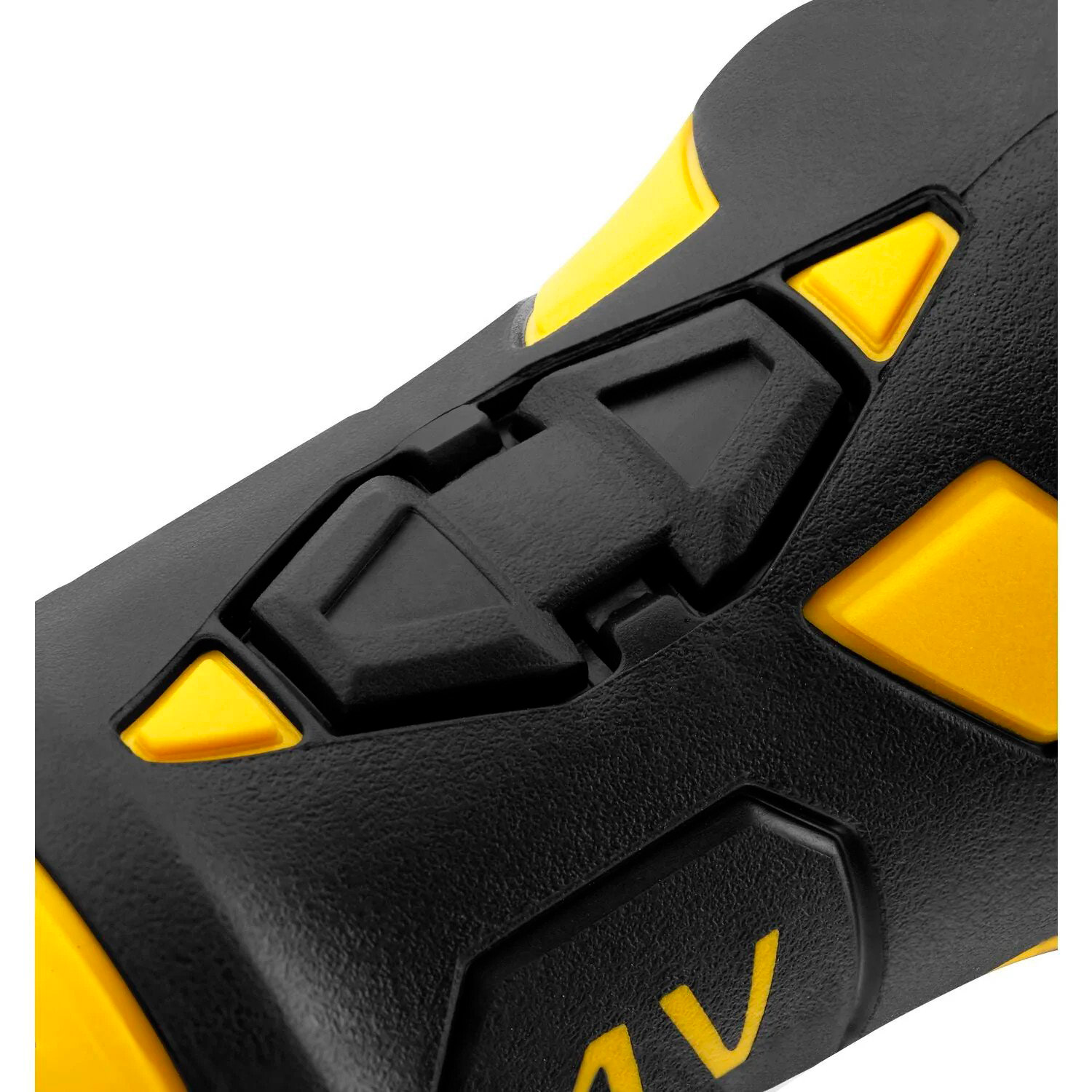 Аккумуляторная отвёртка STANLEY FatMax FMHT66719-0