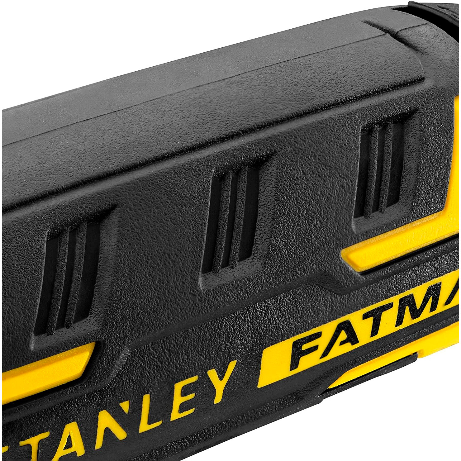 Аккумуляторная отвёртка STANLEY FatMax FMHT66719-0