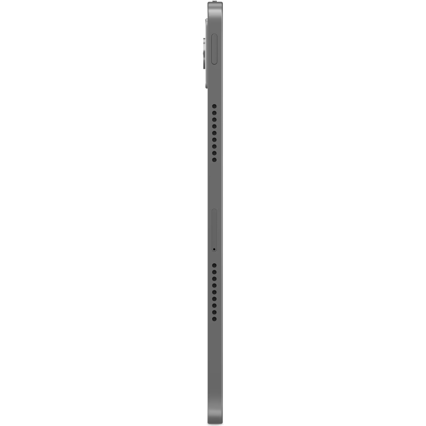 Планшет LENOVO Idea Tab Pro w/Keyboard + Pen 8/256GB Luna Gray (ZAE40222UA)