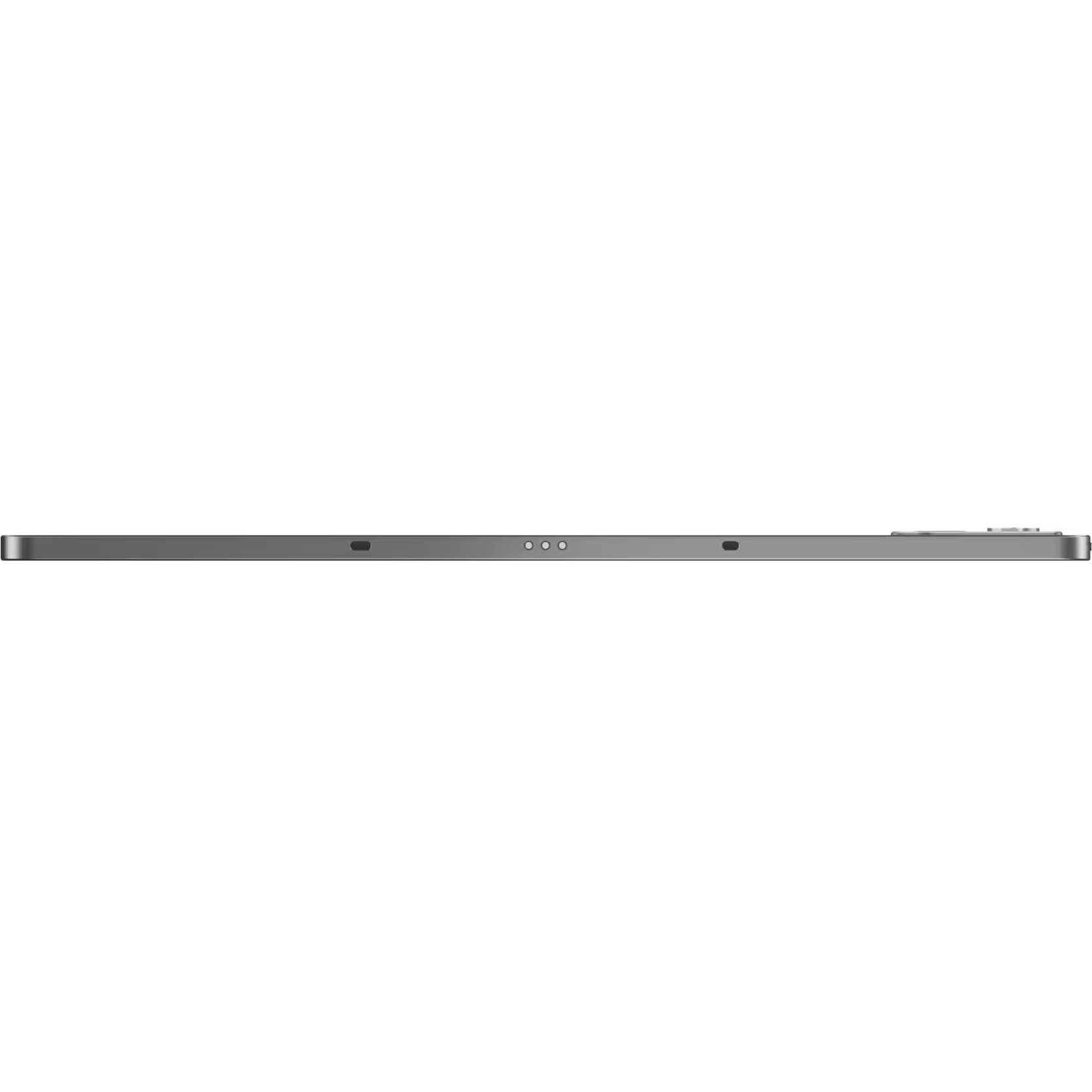 Планшет LENOVO Idea Tab Pro w/Keyboard + Pen 8/256GB Luna Gray (ZAE40222UA)