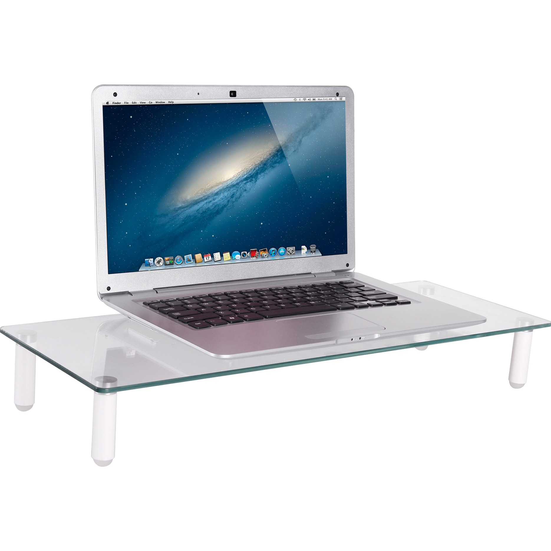Подставка для монитора DIGITUS DA-90358 13"-32" White