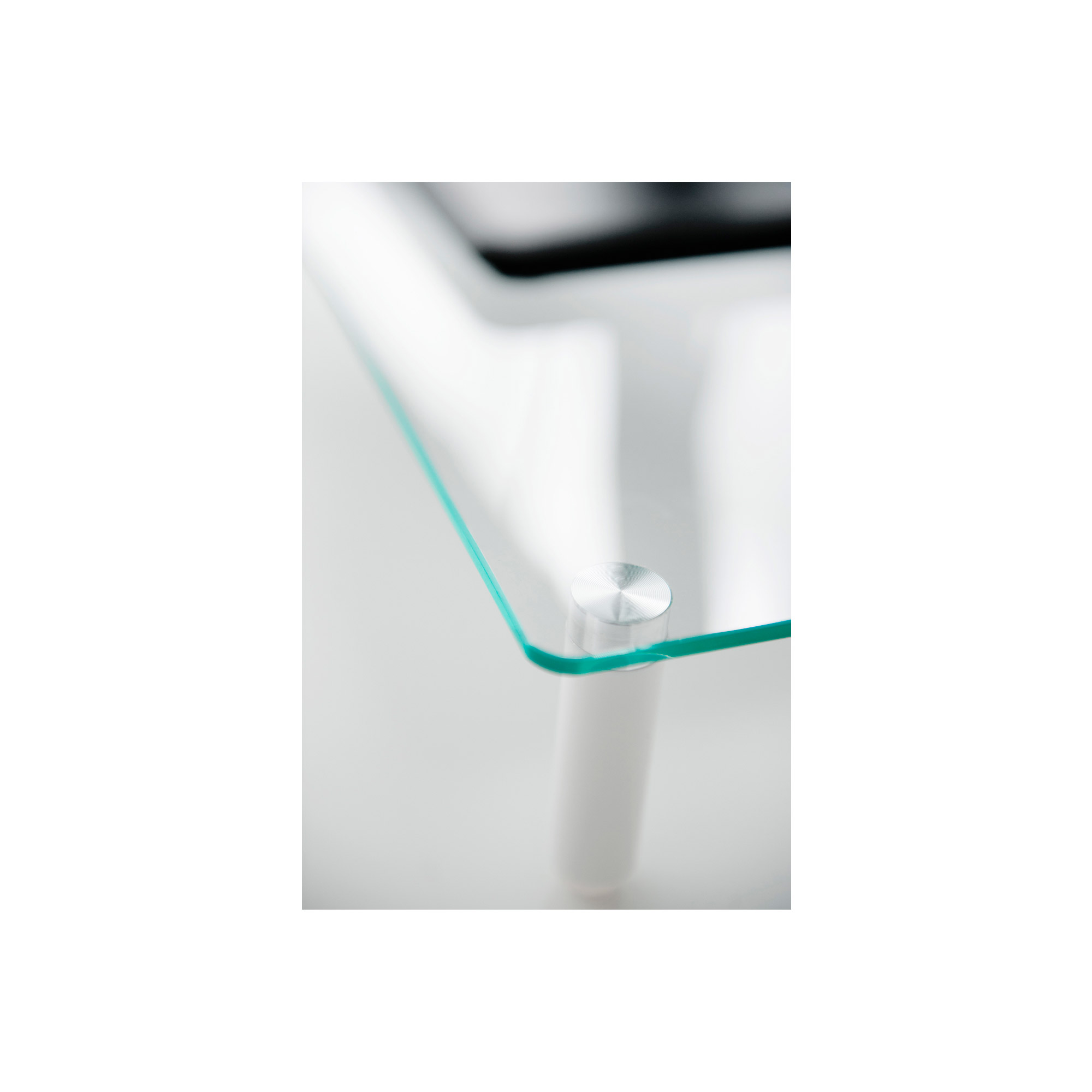Подставка для монитора DIGITUS DA-90358 13"-32" White