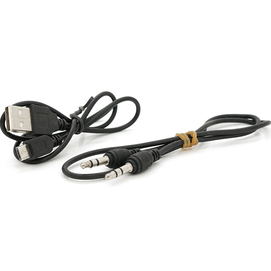 Портативная колонка KISONLI G1 Dark Wood
