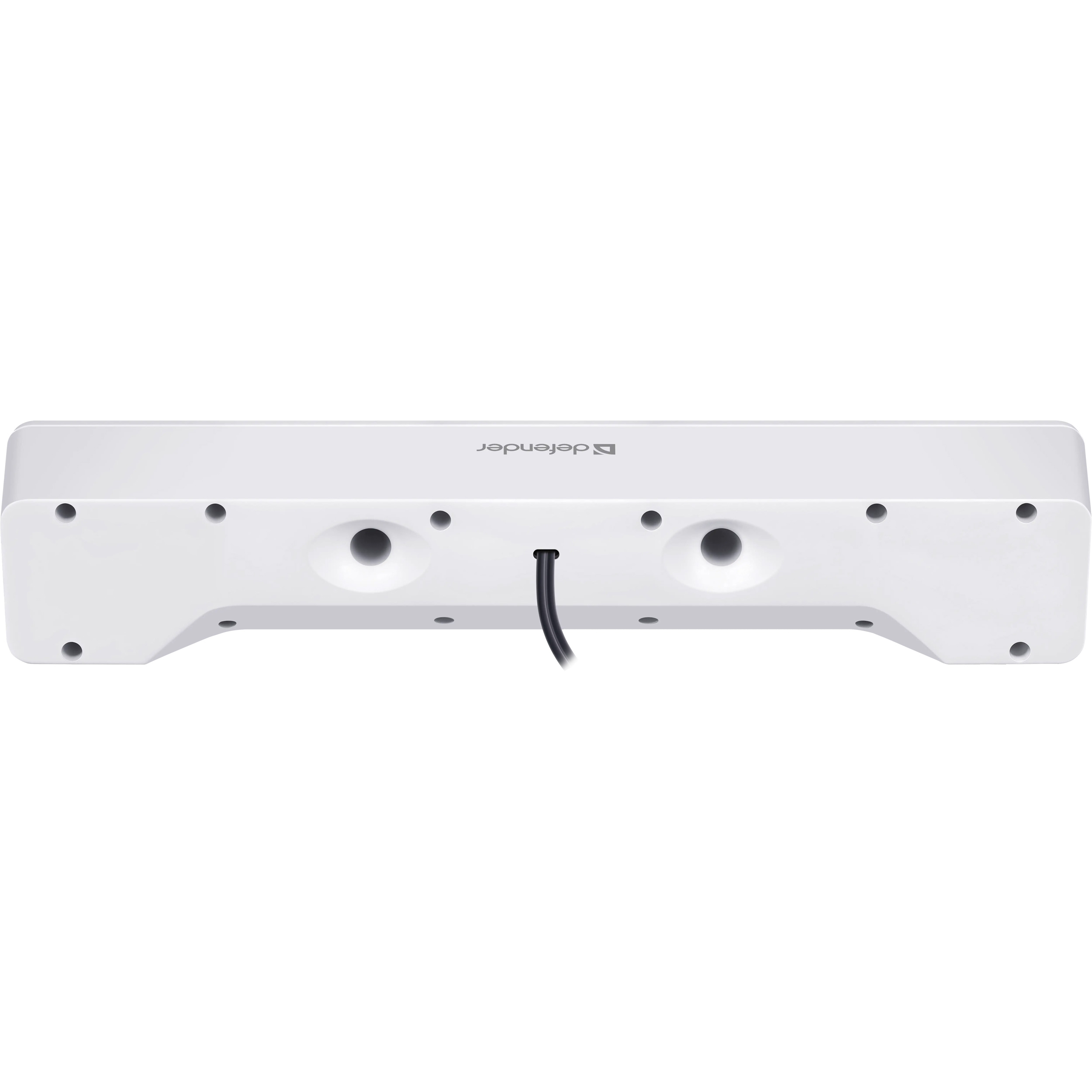 Саундбар DEFENDER Z2 White (65192)