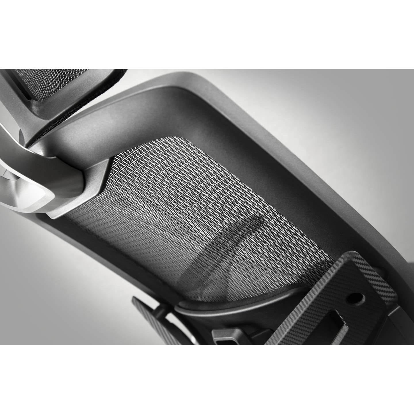 Кресло геймерское COUGAR Speeder One White (3MSPOWHW.0001)
