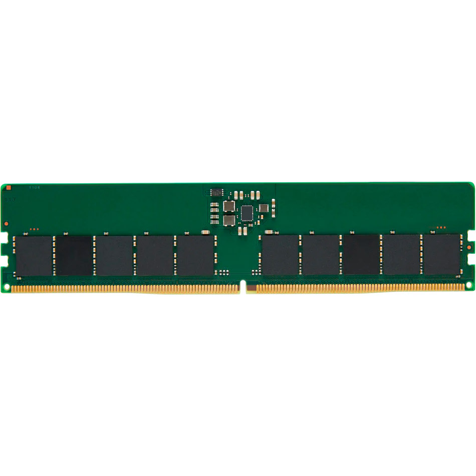 Модуль пам'яті DDR5 5600MHz 16GB KINGSTON Server Premier ECC RDIMM (KSM56R46BS8PMI-16HAI)