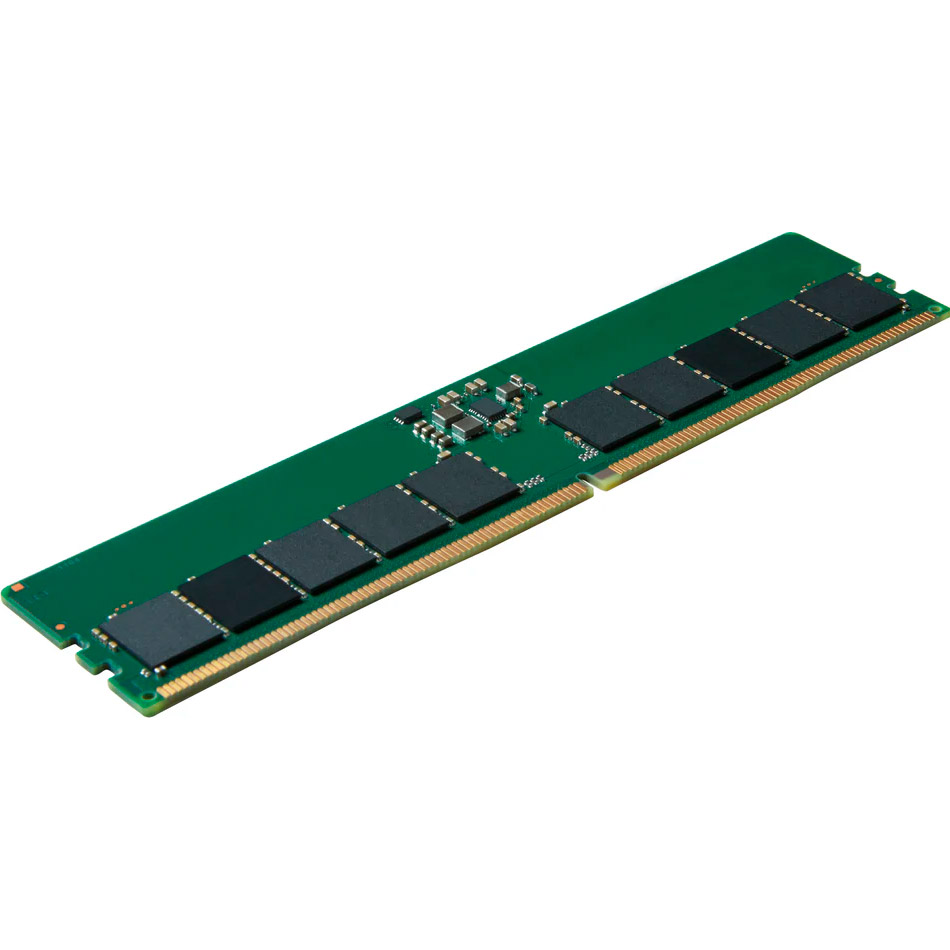Модуль пам'яті DDR5 5600MHz 16GB KINGSTON Server Premier ECC RDIMM (KSM56R46BS8PMI-16HAI)