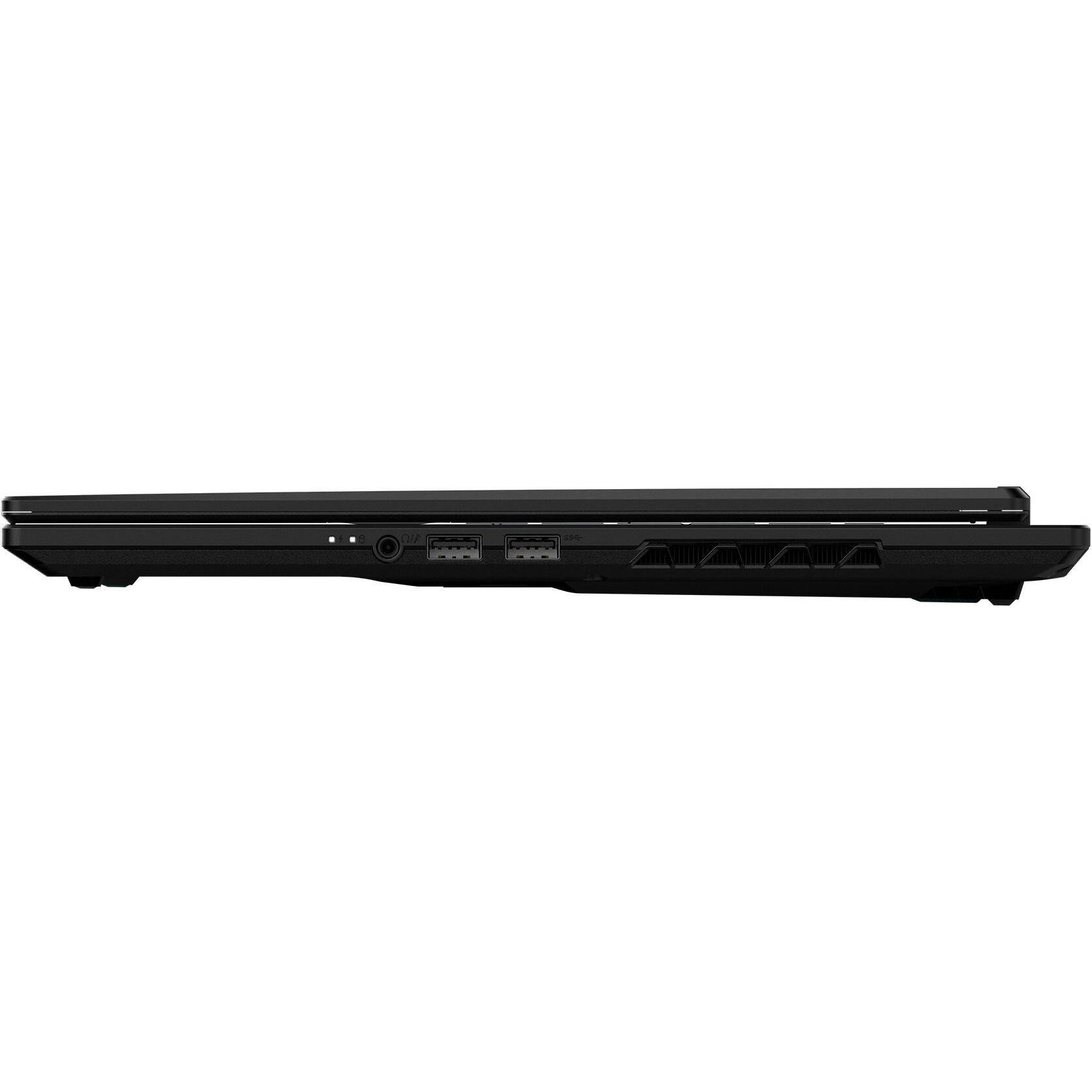Ноутбук GIGABYTE A16 CTH Black Steel (CTHH3UA893SD)