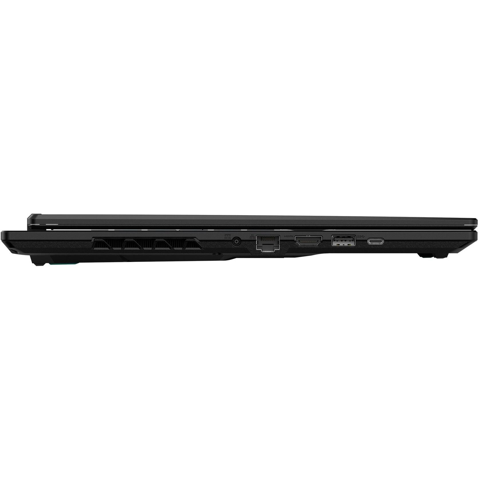 Ноутбук GIGABYTE A16 CTH Black Steel (CTHI3UA894SD)