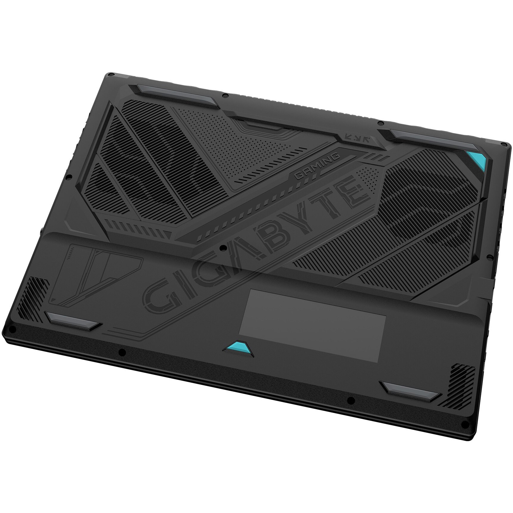 Ноутбук GIGABYTE A16 CVH Black Steel (CVHI3UA864SD)