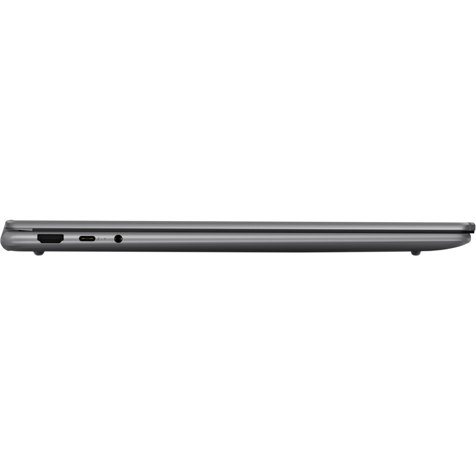 Ноутбук LENOVO Yoga 7 2-in-1 16ILL10 Luna Gray (83JT002JRA)