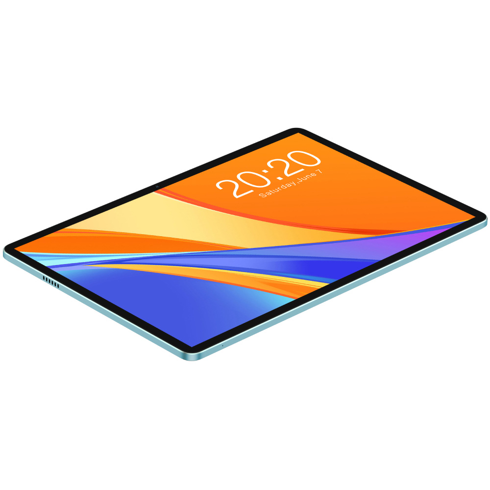 Планшет TECLAST M50 8/128GB Turquoise (M5H5/TL-112888)