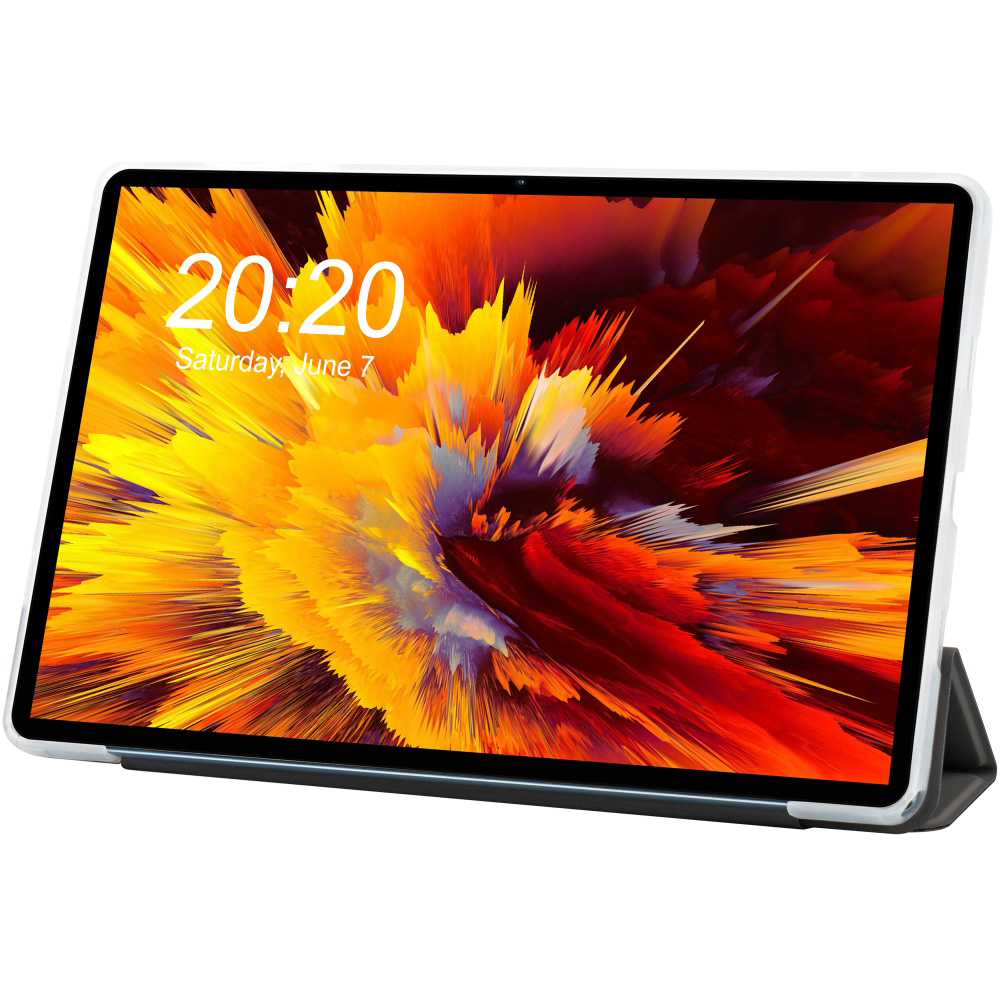 Планшет TECLAST M50 w/Folio Case 8/128GB Turquoise (M5H5C/TL-112860)