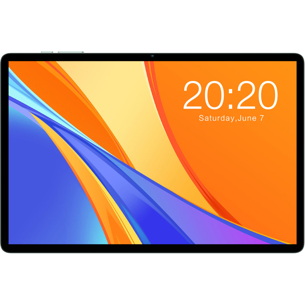 Планшет TECLAST M50 w/Folio Case 8/128GB Turquoise (M5H5C/TL-112860)