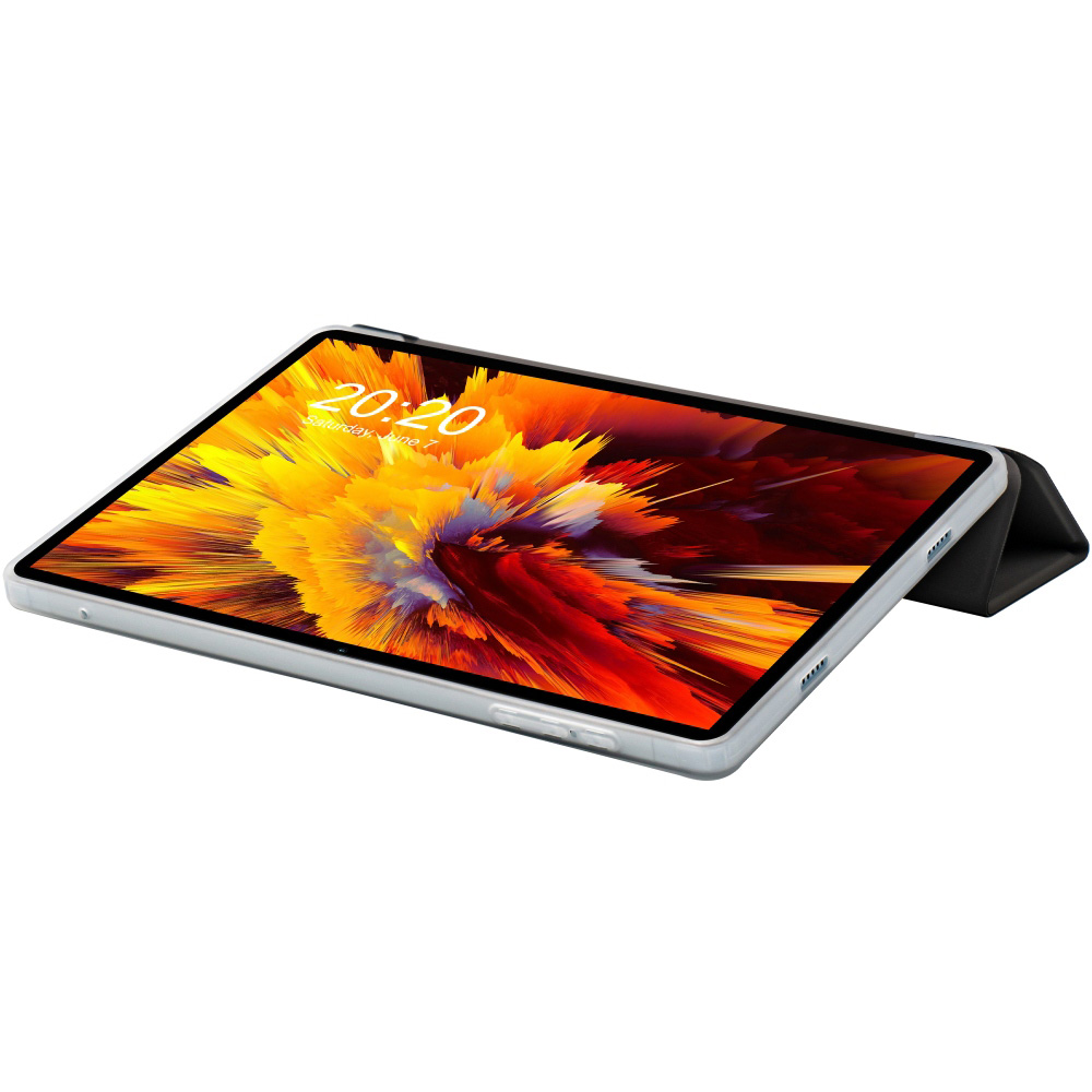 Планшет TECLAST M50 w/Folio Case 8/128GB Turquoise (M5H5C/TL-112860)